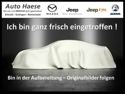 Gebraucht Mazda MX5