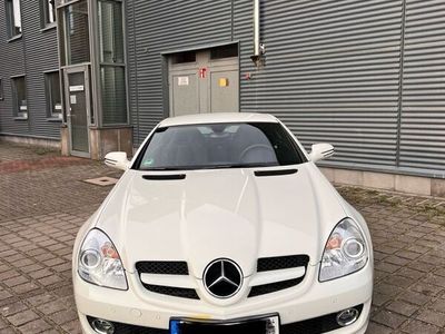 Mercedes SLK280