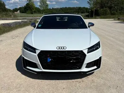 Gebraucht Audi TT Roadster
