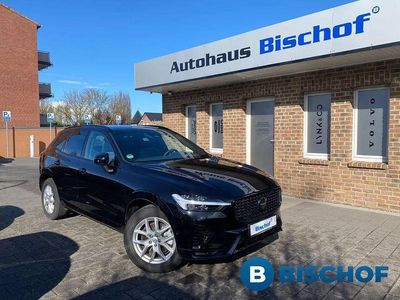 Gebraucht Volvo XC60 Ultra 349 PS (256 kW) 2025 Schwarz SUV