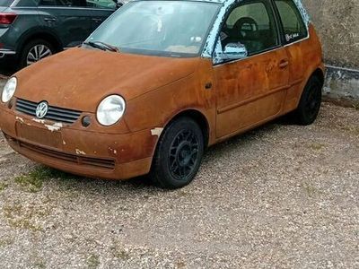 VW Lupo