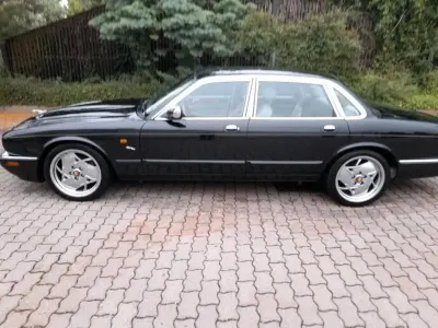 Gebraucht Jaguar XJ8