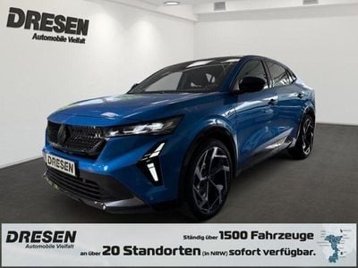 Usata Renault Rafale 300 CV (220 kW) 2025 Blu SUV