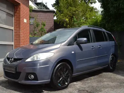 Gebraucht Mazda 5