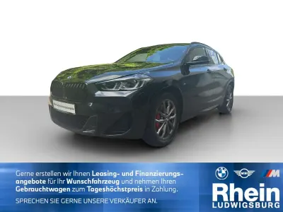 Gebraucht BMW X2