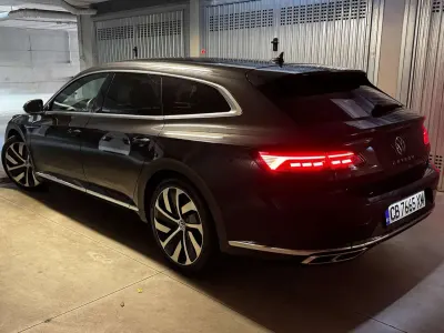 Gebraucht VW Arteon