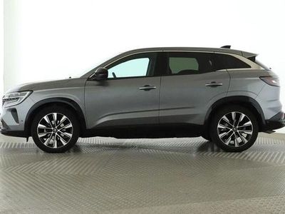 Grau Gebraucht 2024 Renault Austral SUV | 26.956 € (Fairer Preis)