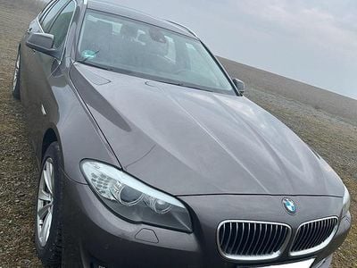 BMW 525