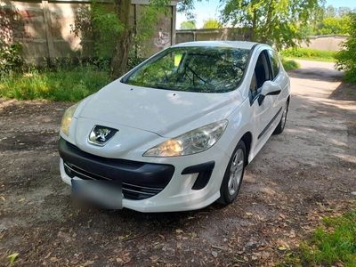 gebraucht Peugeot 308 1.4L