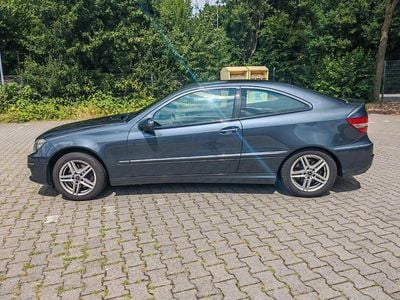 Mercedes CLC200