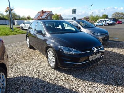 gebraucht VW Golf VII Lim. Comfortline BMT/Start-Stopp