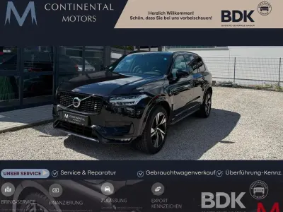 Gebraucht Volvo XC90