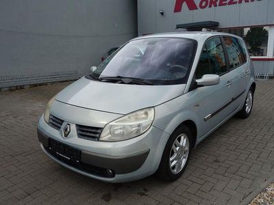 Renault Scénic II