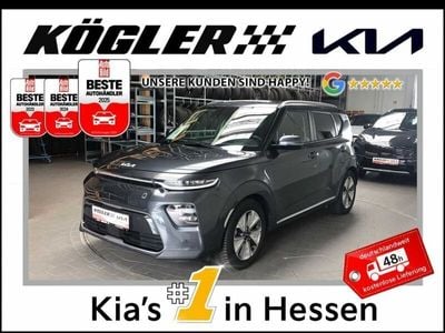 Kia Soul EV