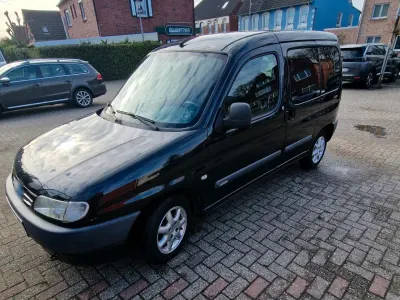 Gebraucht Citroën Berlingo