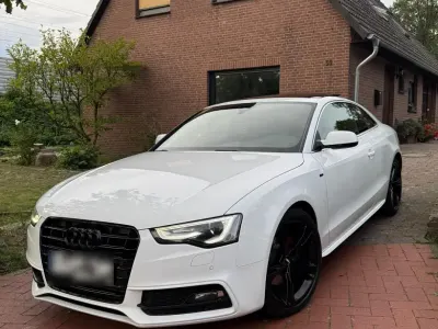 Gebraucht Audi A5