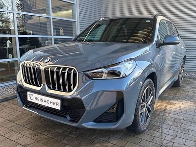 Bmw individual storm gray metal Neu 2026 BMW X1 M Sport SUV | 48.990 € (Fairer Preis)
