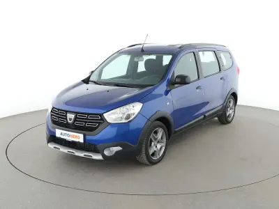 Gebraucht Dacia Lodgy