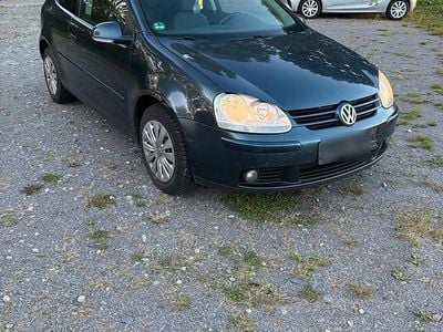 VW Golf VI