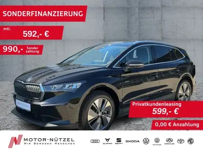 Gebraucht Skoda Enyaq iV
