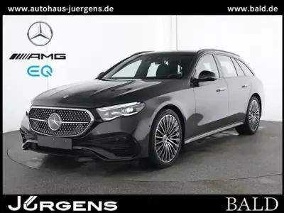 Gebraucht Mercedes E450