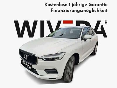 gebraucht Volvo XC60 Momentum 2WD Aut. LED~KAMERA~NAVI~SPUR