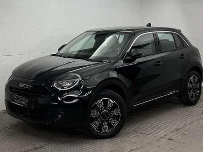 Gebraucht Fiat 600 101 PS (74 kW) 2025 Schwarz SUV