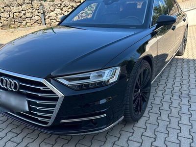 gebraucht Audi A8L Quattro