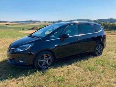 Opel Zafira Tourer