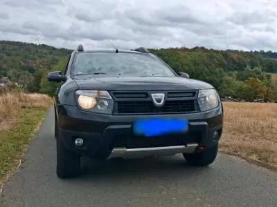 Gebraucht Dacia Duster