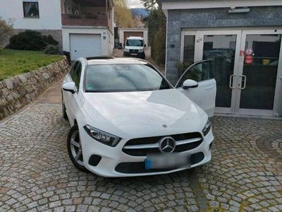 gebraucht Mercedes A220 