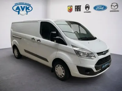 Gebraucht Ford Transit