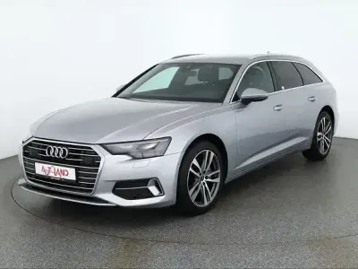 Gebraucht Audi A6 Ambiente 2022 Andere
