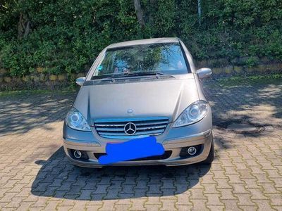 Mercedes A200