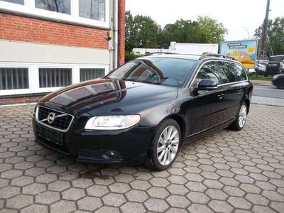 gebraucht Volvo V70 2,0 D4 Kombi Edition PRO, 1.HAND,TÜV neu