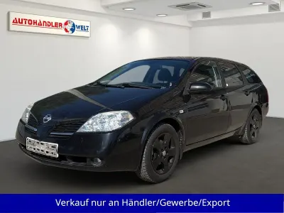Gebraucht Nissan Primera
