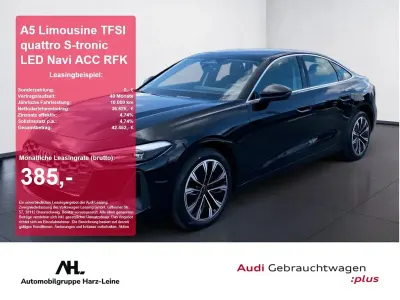 Gebraucht Audi A5
