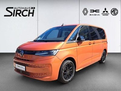 VW T7