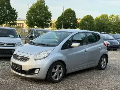 Gebraucht Kia Venga