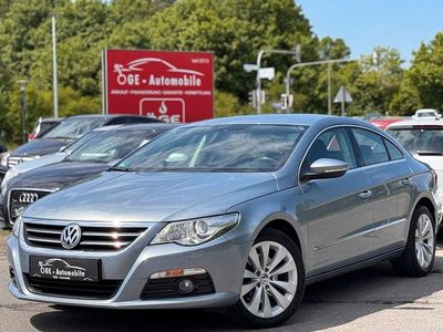 VW CC