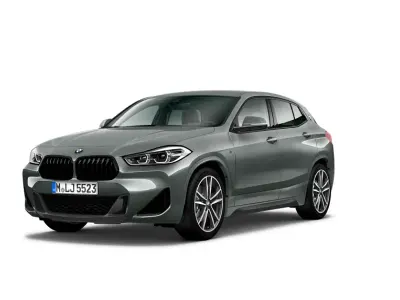 Occasion BMW X2