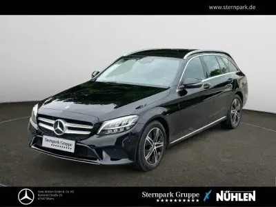 Gebraucht Mercedes C180