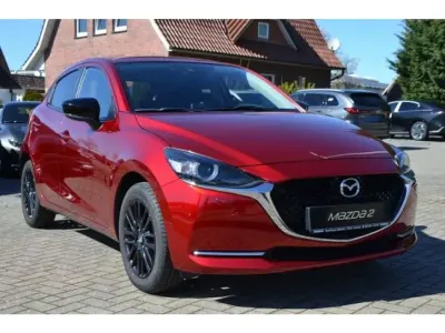 Gebraucht Mazda 2