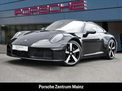 Gebraucht Porsche 911 Carrera