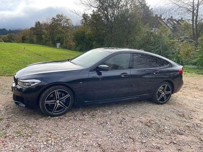 BMW 640