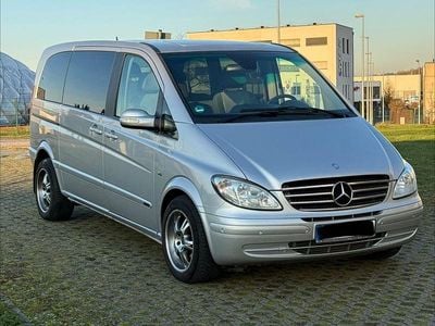Mercedes Viano