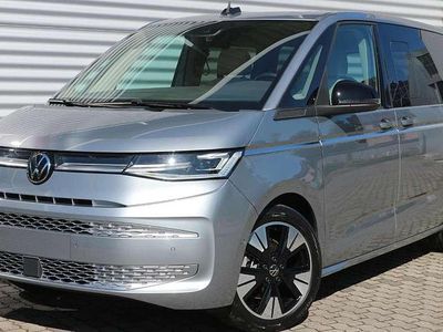 Nouă VW T7 Style 150 CP (110 kW) 2025 Argintiu Van