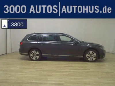 Gebraucht VW Passat