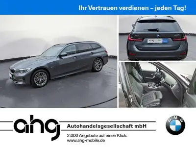 Gebraucht BMW 330