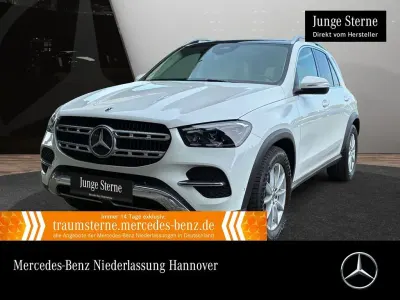 Gebraucht Mercedes GLE300